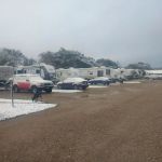 Oakridge RV Resort, LLC