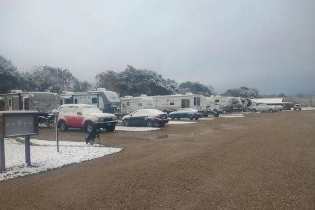 Oakridge RV Resort, LLC