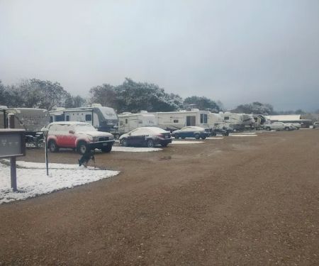 Oakridge RV Resort, LLC