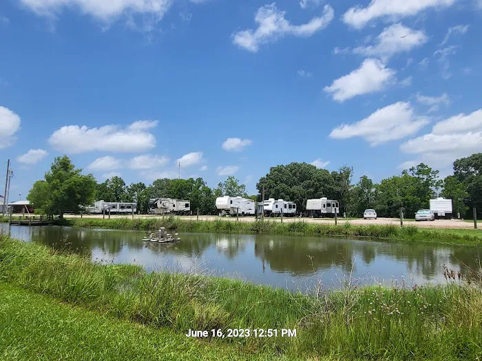 Oakridge RV Resort, LLC 3