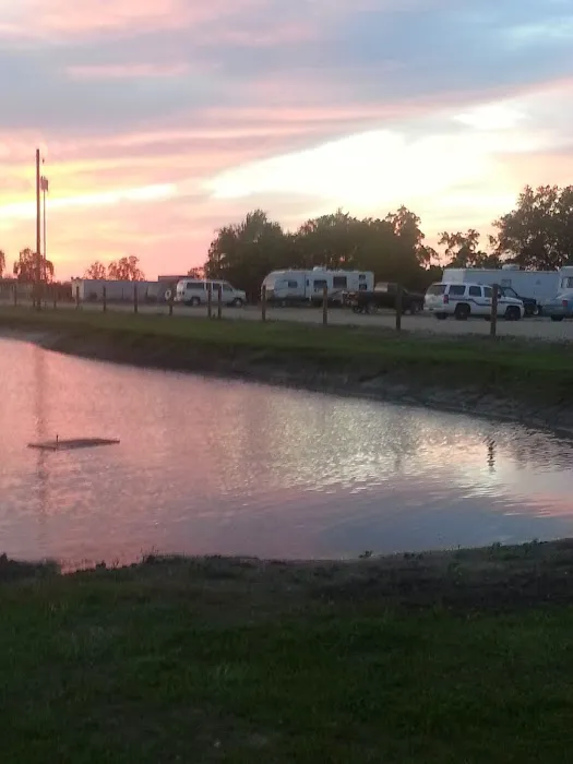 Oakridge RV Resort, LLC 4