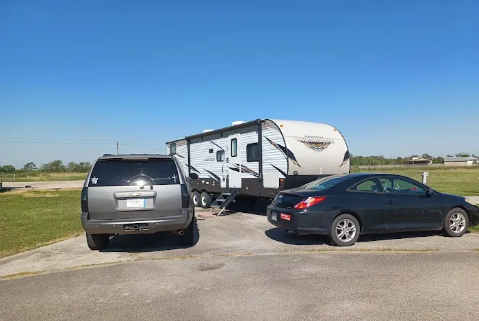 Oakridge RV Resort, LLC 11