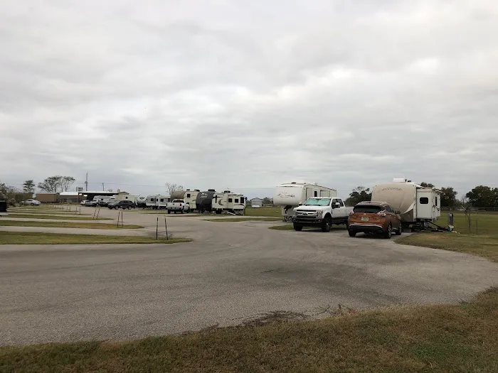 Oakridge RV Resort, LLC 12