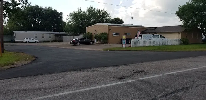 Medical Meadow Mobile Home Park 3