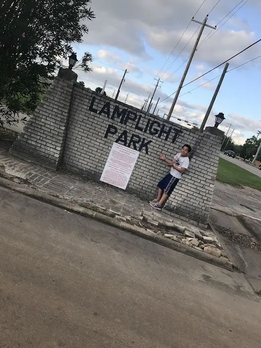 Lamplight parque 5