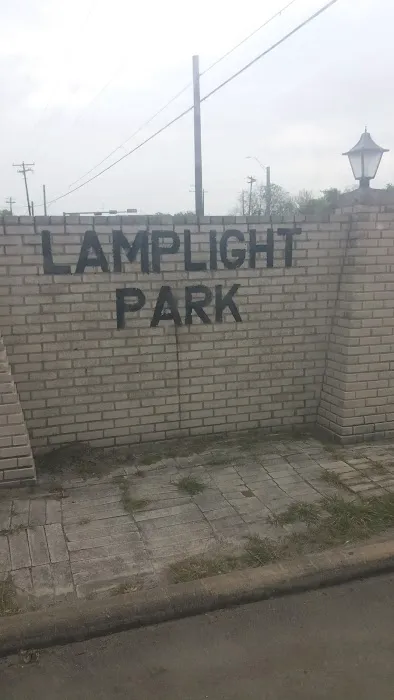 Lamplight parque 9