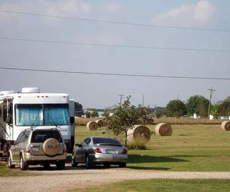 Dee's RV Park