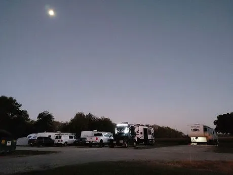 Dee's RV Park 4