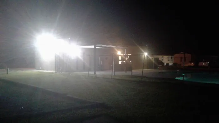 Angleton Mobile Home Community 2