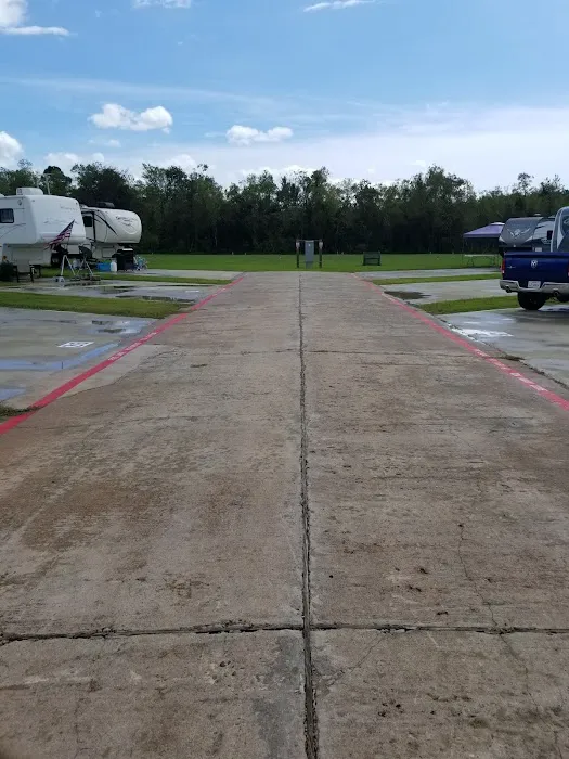 Liverpool RV Park 1