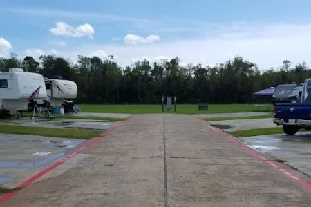 Liverpool RV Park