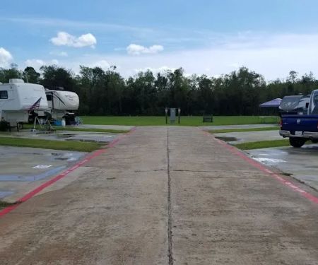 Liverpool RV Park