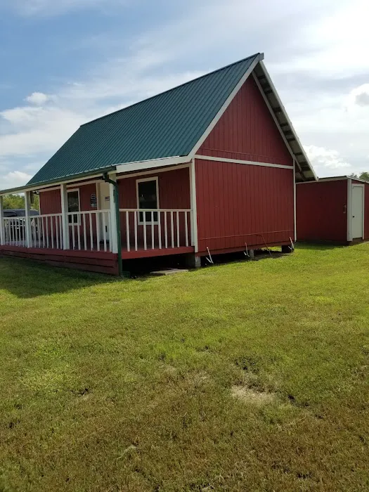 Liverpool RV Park 2