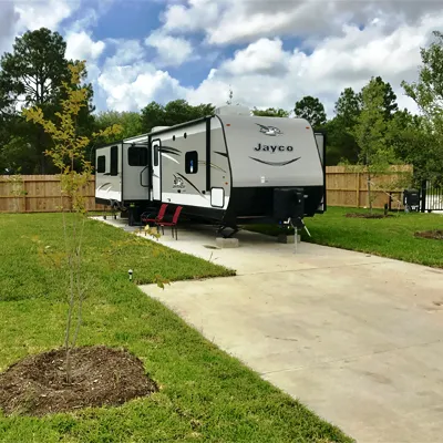 Liverpool RV Park 5