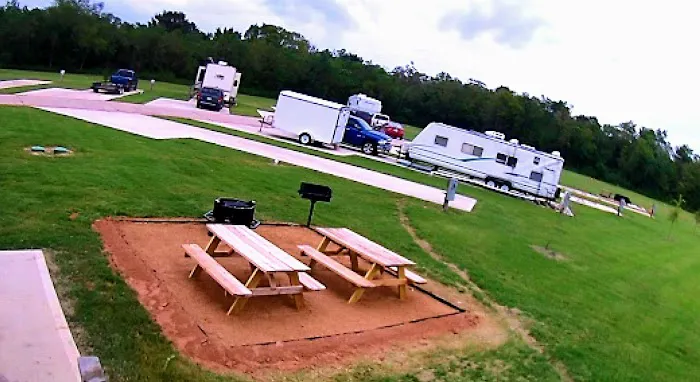 Liverpool RV Park 4
