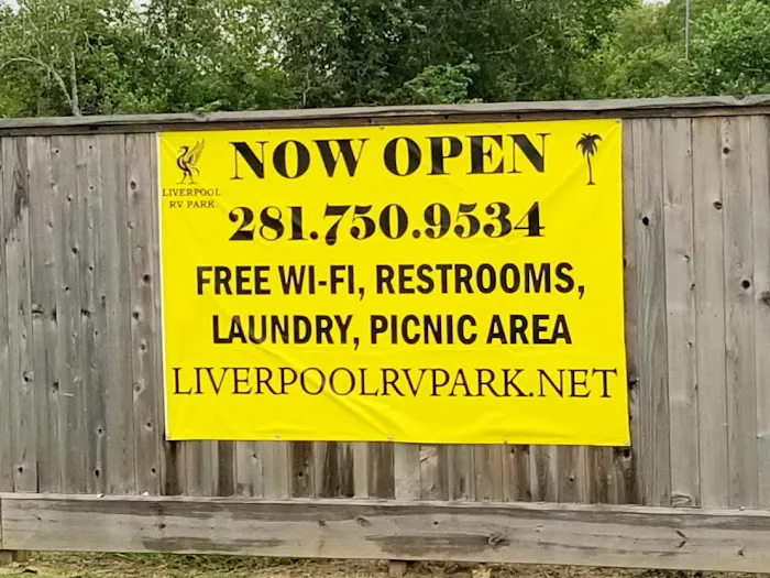 Liverpool RV Park 6