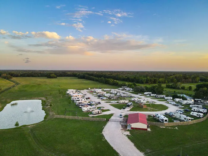 Terry's Country Rv Park 1
