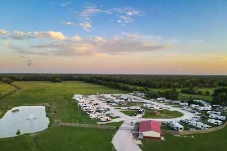 Terry's Country Rv Park