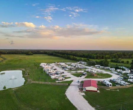 Terry's Country Rv Park