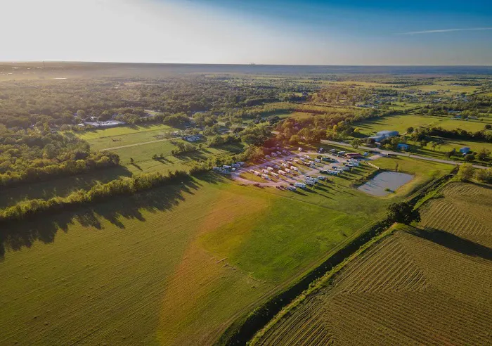 Terry's Country Rv Park 4