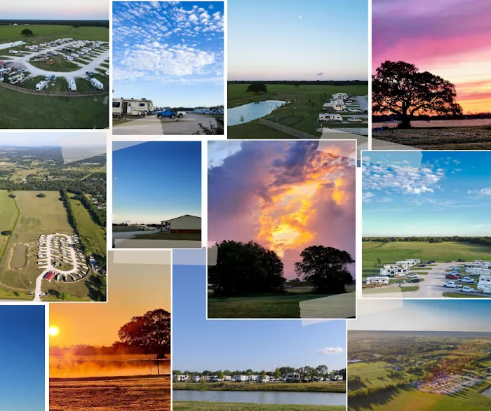 Terry's Country Rv Park 5