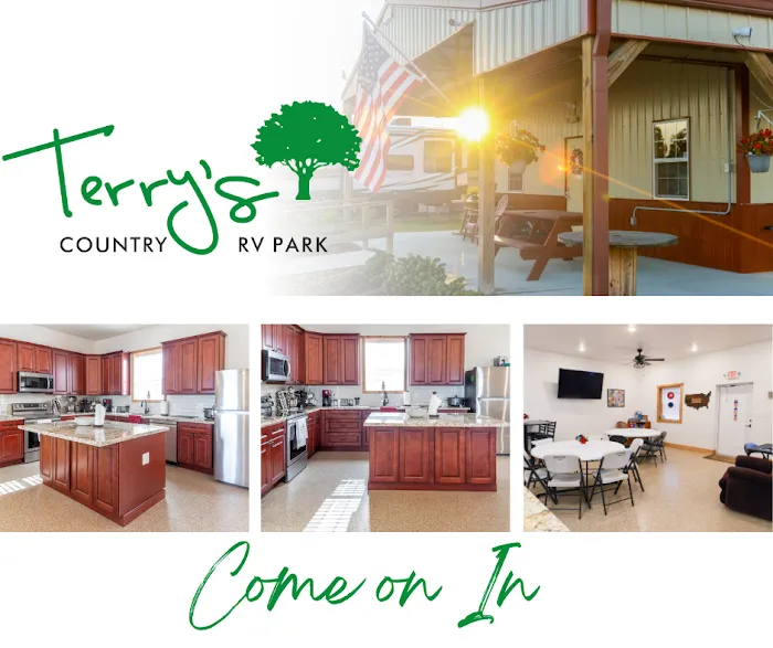 Terry's Country Rv Park 6