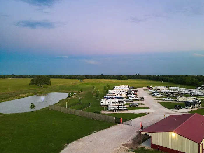 Terry's Country Rv Park 10
