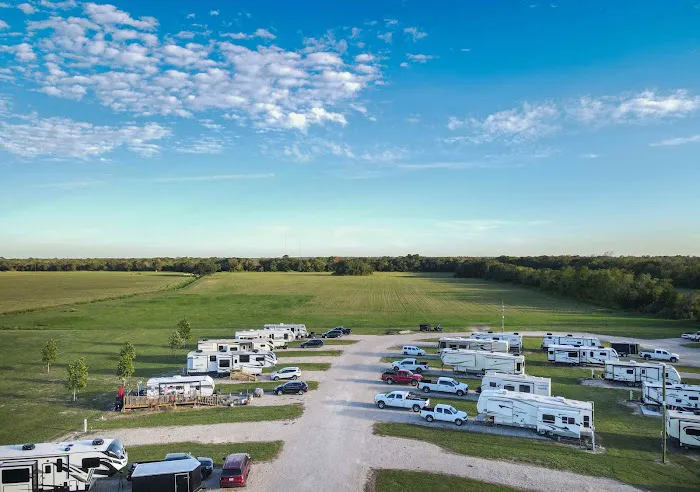 Terry's Country Rv Park 8