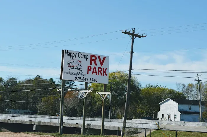 Happy Camp RV Park | RV Parks in Angleton, Texas 3