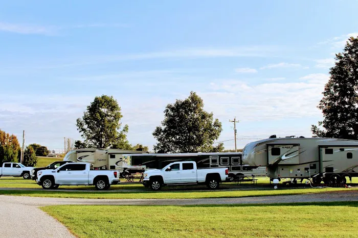 Happy Camp RV Park | RV Parks in Angleton, Texas 6