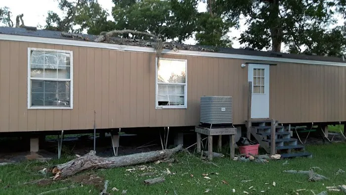 Creekside Mobile Home Community 1