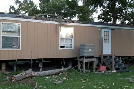 Creekside Mobile Home Community