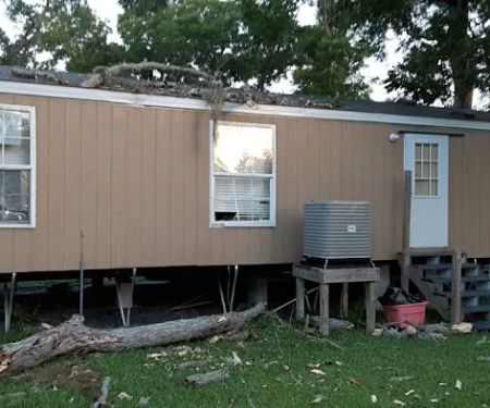 Creekside Mobile Home Community