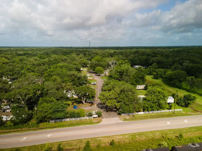 Creekside Mobile Home Community 2