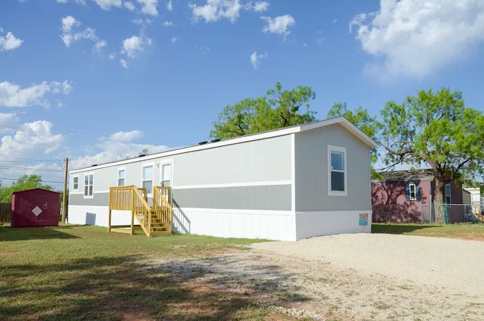 Creekside Mobile Home Community 3
