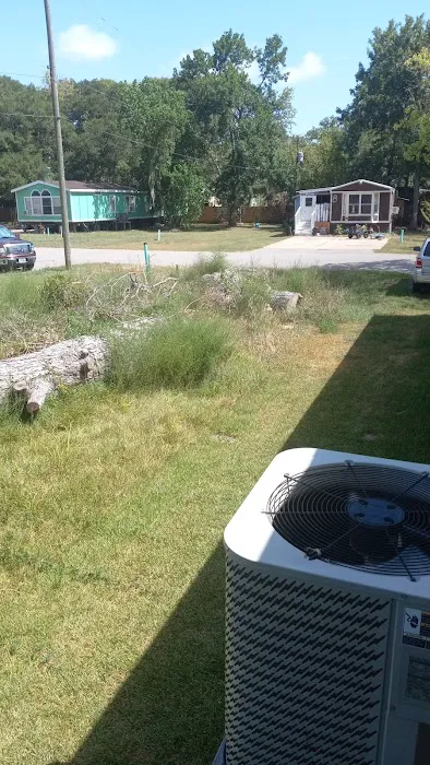 Creekside Mobile Home Community 6