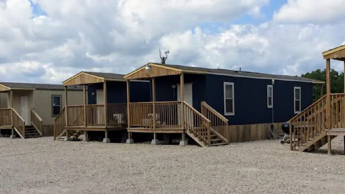 Fountain Grass RV Park and Cabins 2