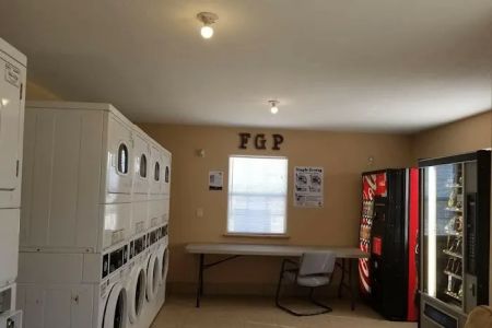 Fountain Grass RV Park and Cabins