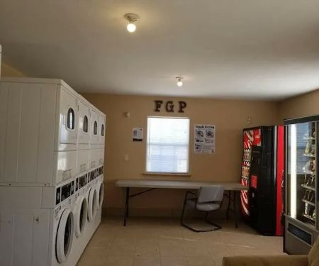 Fountain Grass RV Park and Cabins