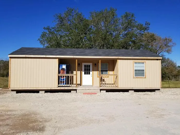 Fountain Grass RV Park and Cabins 3
