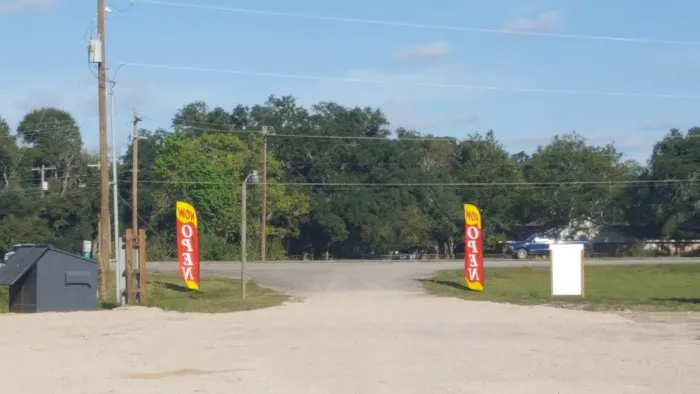 Fountain Grass RV Park and Cabins 8