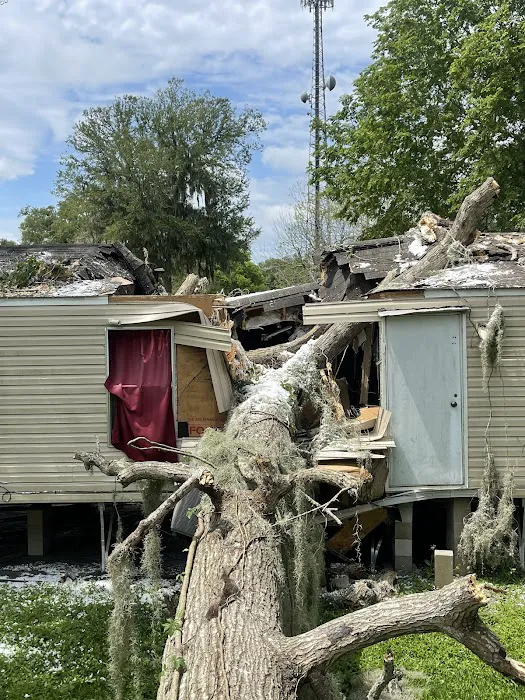 Creekside Mobile Home Park 1