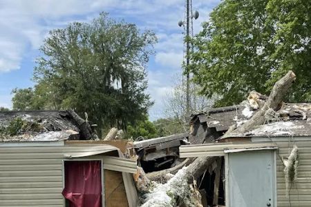 Creekside Mobile Home Park