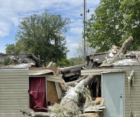 Creekside Mobile Home Park