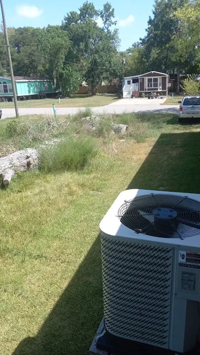 Creekside Mobile Home Park 5