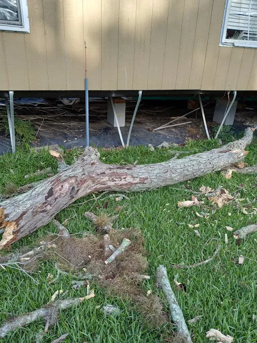 Creekside Mobile Home Park 6