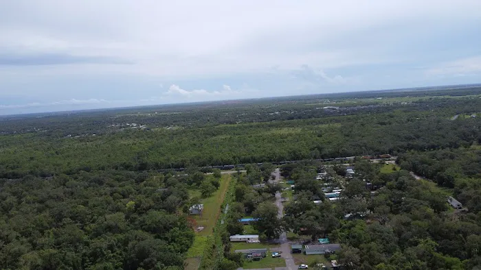 Creekside Mobile Home Park 10
