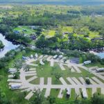 Bayou Oaks RV Park by QRV