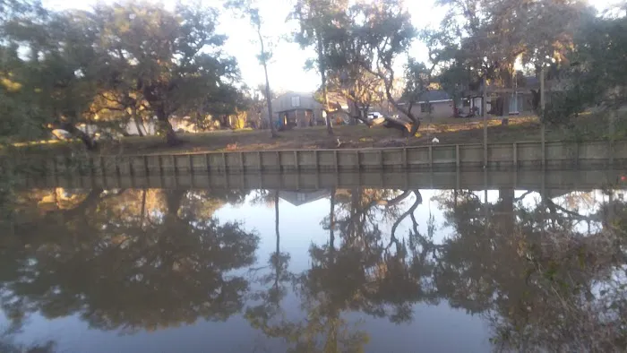 Bayou Oaks RV Park by QRV 9