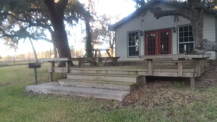 Bayou Oaks RV Park by QRV 8